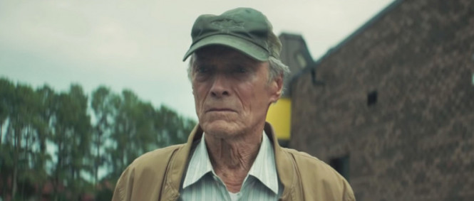 Clint Eastwood natočí Cry Macho