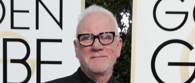 Malcolm McDowell jako mediální magnát v biopicu Fair and Balanced