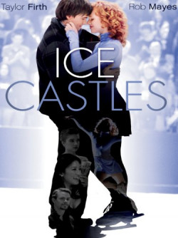 Plakát filmu Ledové sny / Ice Castles