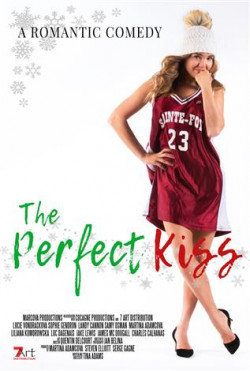 Plakát filmu The Perfect Kiss / The Perfect Kiss