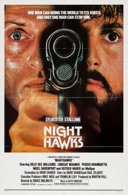 Nighthawks - 1981