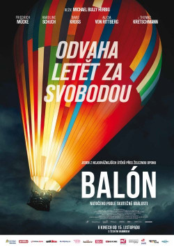 Ballon - 2018