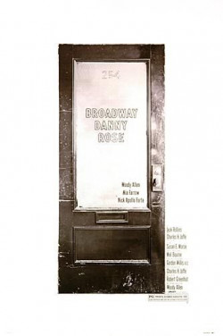 Broadway Danny Rose - 1984