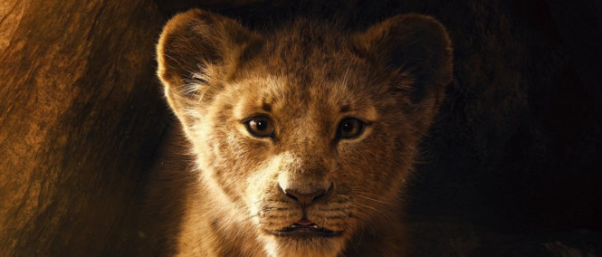 Lví král se předvádí v prvním traileru
