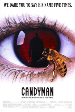 Plakát filmu Candyman / Candyman