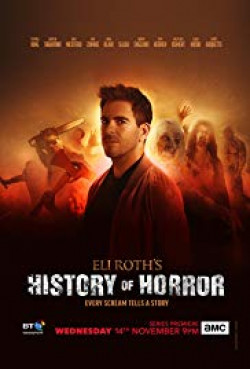 History of Horror - 2018