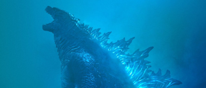 Godzilla II Král monster přichází s novým trailerem