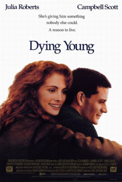 Dying Young - 1991