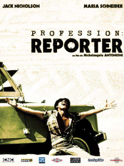 Professione: reporter - 1975