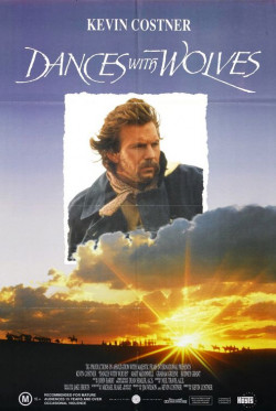 Dances with Wolves - 1990