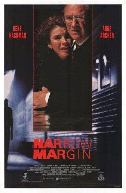 Narrow Margin - 1990