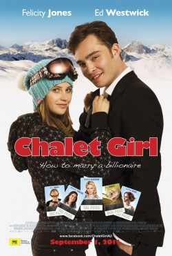 Chalet Girl - 2011