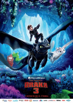 How to Train Your Dragon: The Hidden World - 2019