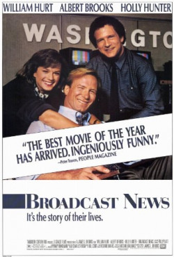 Broadcast News - 1987