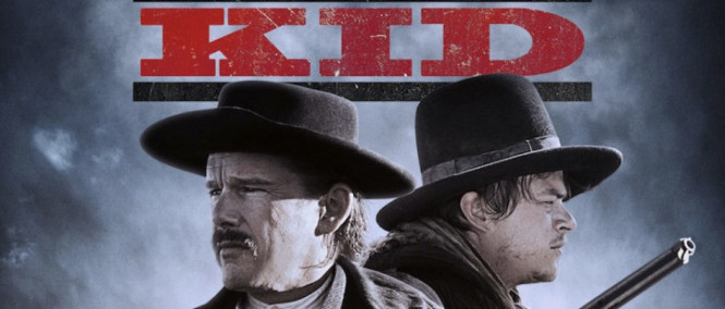 The Kid: hvězdně obsazený western v traileru