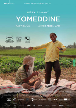 Yomeddine - 2018