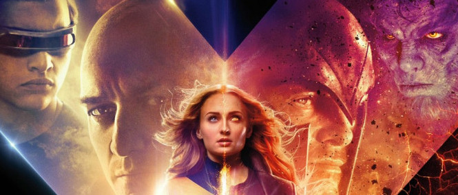 X-Men: Dark Phoenix v finálním traileru