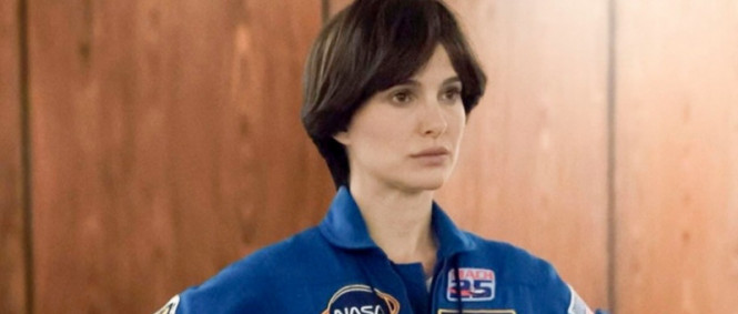 Lucy in the Sky: Natalie Portman se vrací z vesmíru