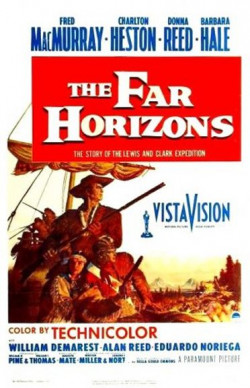 The Far Horizons - 1955