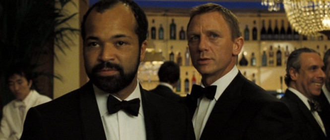 Bond 25 prozradil obsazení a detaily zápletky