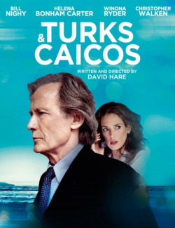 Plakát filmu Johnny Worricker: Turks a Caicos / Turks & Caicos