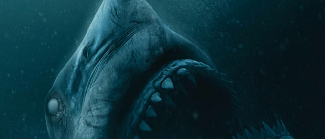 47 Meters Down: Uncaged: trailer žraločího sequelu
