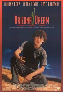 Arizona Dream - 1993