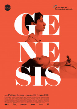 Genèse - 2018