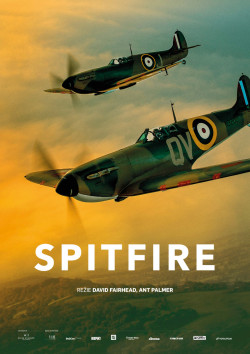 Spitfire - 2018