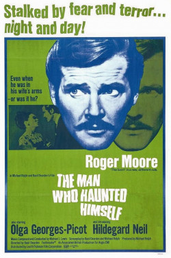 The Man Who Haunted Himself - 1970