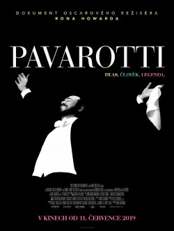 Pavarotti - 2019