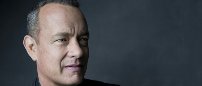 Top 10: Tom Hanks