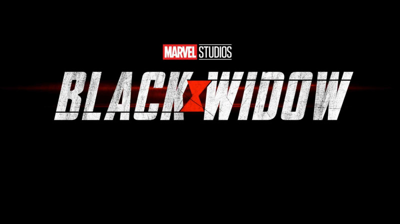 Black Widow/logo