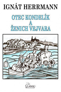 Plakát filmu  / Otec Kondelík a ženich Vejvara