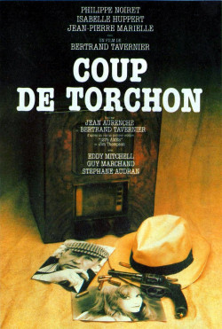 Plakát filmu Čistka / Coup de torchon