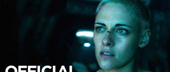 Underwater: Kristen Stewart a mořské monstrum v traileru