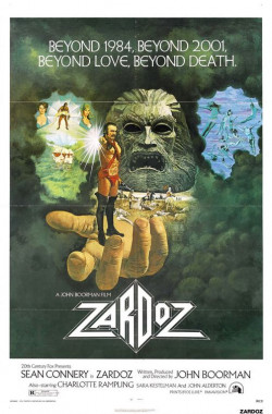 Zardoz - 1974
