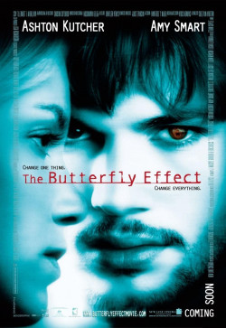 The Butterfly Effect - 2004