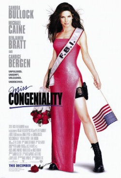 Miss Congeniality - 2000