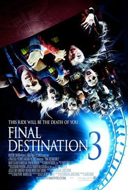 Final Destination 3 - 2006