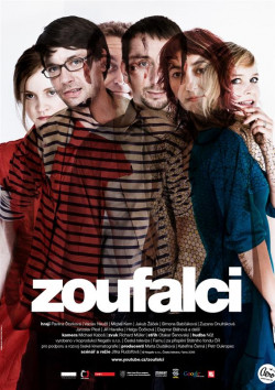 Zoufalci - 2009