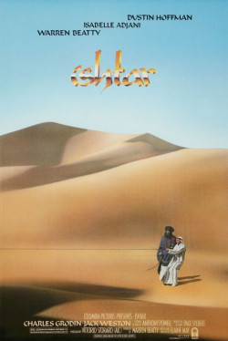 Ishtar - 1987