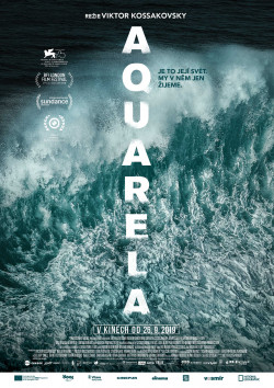 Aquarela - 2018