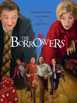 The Borrowers - 2011