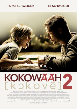 Kokowääh 2 - 2013