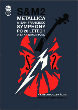 Metallica & San Francisco Symphony - S&M2 - 2019