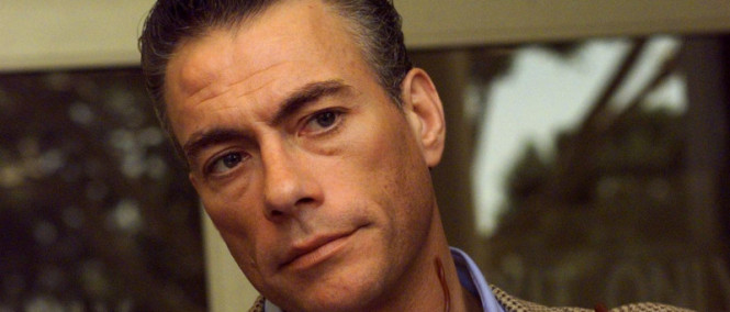Top 10: Jean-Claude Van Damme