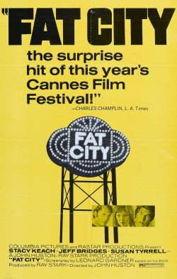 Fat City - 1972