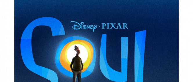 První trailer pixarovky Soul