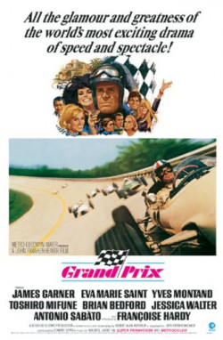 Grand Prix - 1966